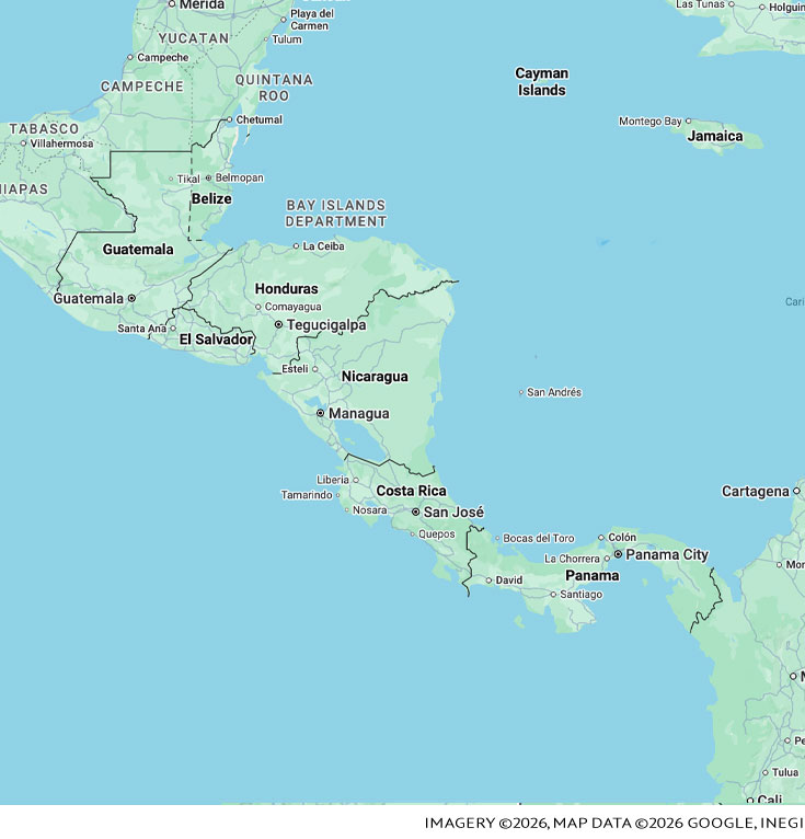 vacation destinations