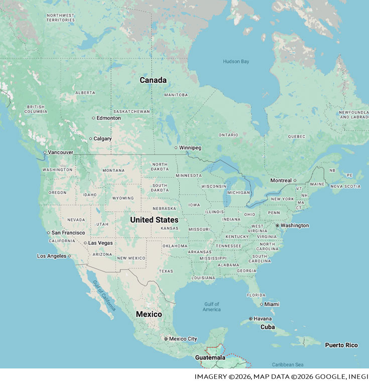 vacation destinations